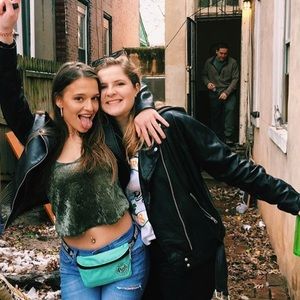 Meet your Posher, Camryn